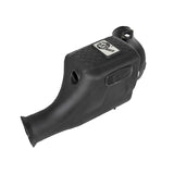 aFe Magnum FORCE Stage-2Si Cold Air Intake System w/ Pro DRY S Media for 2004-2005 Ford Excursion(51-81022-1)