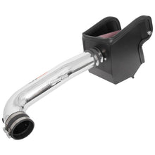 Load image into Gallery viewer, K&amp;N 77 Series Air Intake System (77-1576KP)