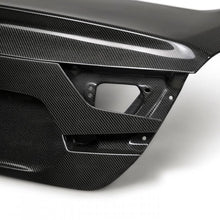 Load image into Gallery viewer, Seibon Carbon Fiber OEM-Style Trunk for 2018+ Honda Accord (TL18HDACC)