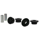 Whiteline Panhard rod bushing for 1971-1974 Toyota Celica (W81192)