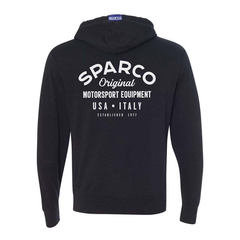 Sparco Garage Series Hoodie (SP04800)