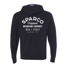 Load image into Gallery viewer, Sparco Garage Series Hoodie (SP04800)