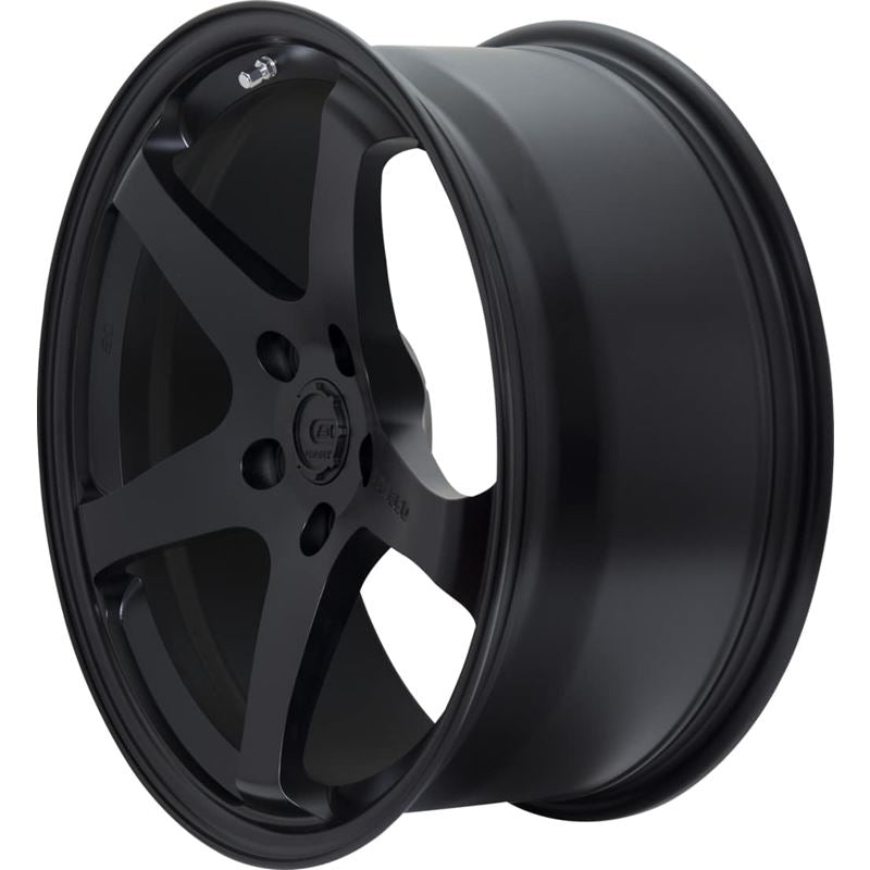 BC Forged RT50 Monoblock Wheel