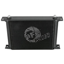 Load image into Gallery viewer, aFe Power Transmission Oil Cooler Kit for 2003-2006 Cadillac Escalade ESV(46-80007)