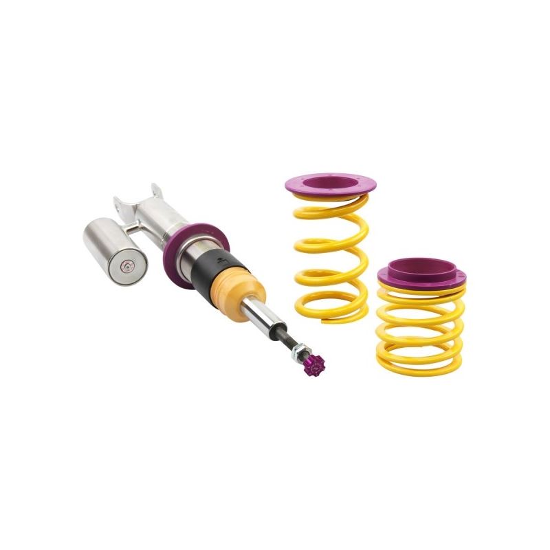 KW Suspension VARIANT 3 COILOVER KIT for 2022 Audi A3(352800CT)