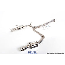 Load image into Gallery viewer, Revel Medallion Touring-S Exhaust System for 1990-1999 Mitsubishi 3000GT VR4 (T70034R)