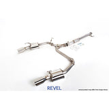 Revel Medallion Touring-S Exhaust System for 1990-1999 Mitsubishi 3000GT VR4 (T70034R)