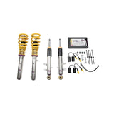 KW Suspension Coilover Kit V3 Bundle X5 (F15) X6(F16) X5M(F85) X6M(F86) w/ rear air w/ EDC bundle (352200AM)