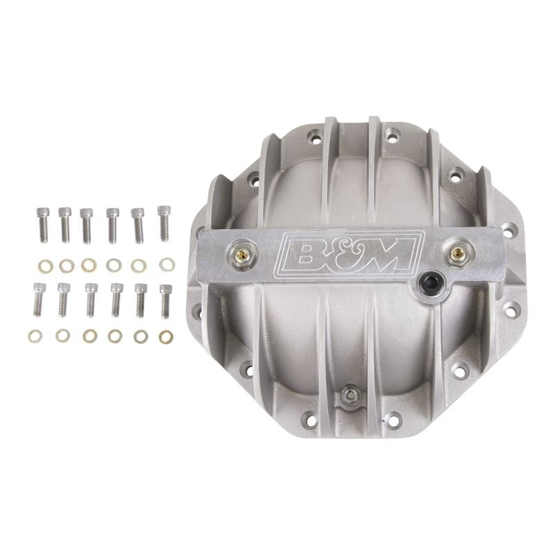 B&M Racing Differential Cover (10306)