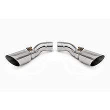 Load image into Gallery viewer, Fabspeed 991.2 Turbo/Turbo S Supersport X-Pipe Exhaust System (17-20) (FS.POR.9912T.SSRXQB)