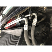 Load image into Gallery viewer, Fabspeed Porsche 964 Turbo 965 Air Intake System (90-94) (FS.POR.964T.AI)