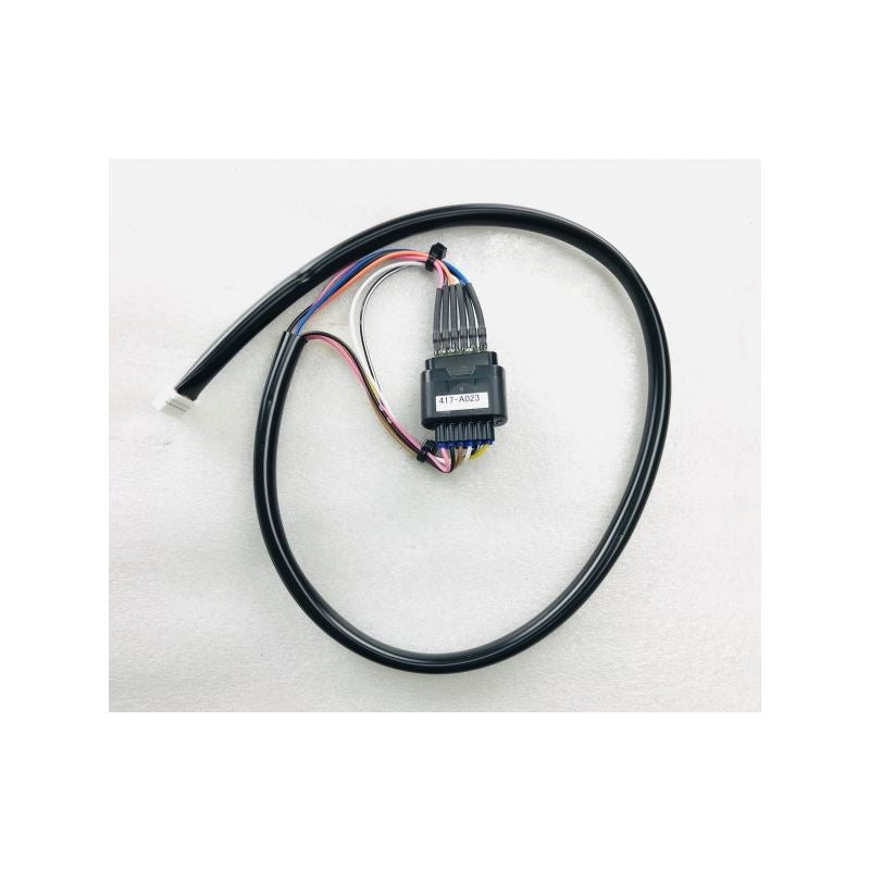 APEXi® SMART Accel Controller Harness (417-A023)