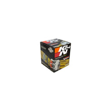 Load image into Gallery viewer, K&amp;N Performance Gold Oil Filter (HP-2004)