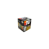 K&N Performance Gold Oil Filter (HP-2004)