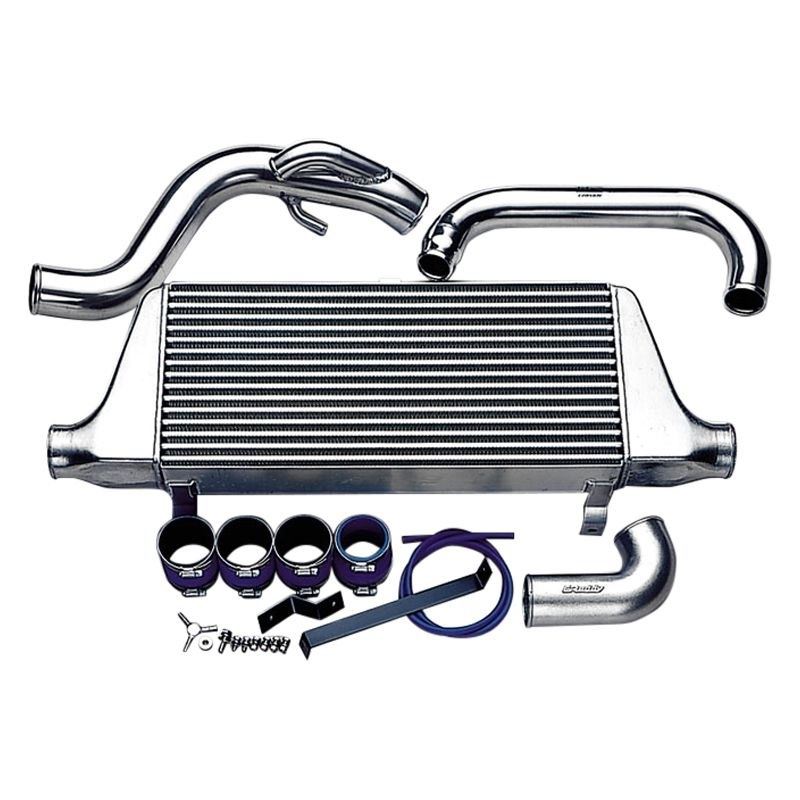 GReddy Type 24F Trust Intercooler Kit (12020210)