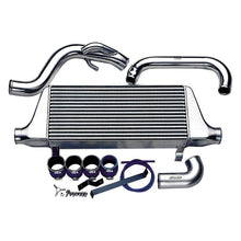 Load image into Gallery viewer, GReddy Type 24F Trust Intercooler Kit (12020210)