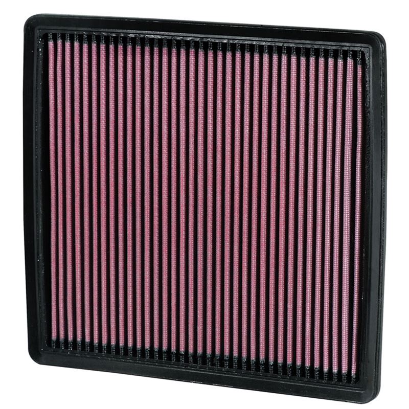 K&N Air Filter (33-2385)