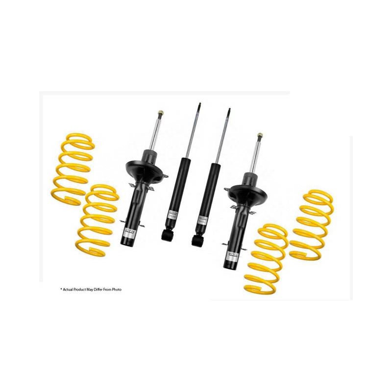 ST Suspension Sport Suspension Kits for 05-14 Ford Mustang 5th gen.(80274)