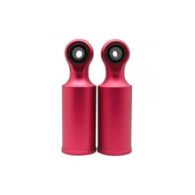 Load image into Gallery viewer, Blox Racing Coilover Replacement Parts - Pair Of Rear Bottom Adapters - For Integra Type-R (BXSS-00100-TC-PAIR)