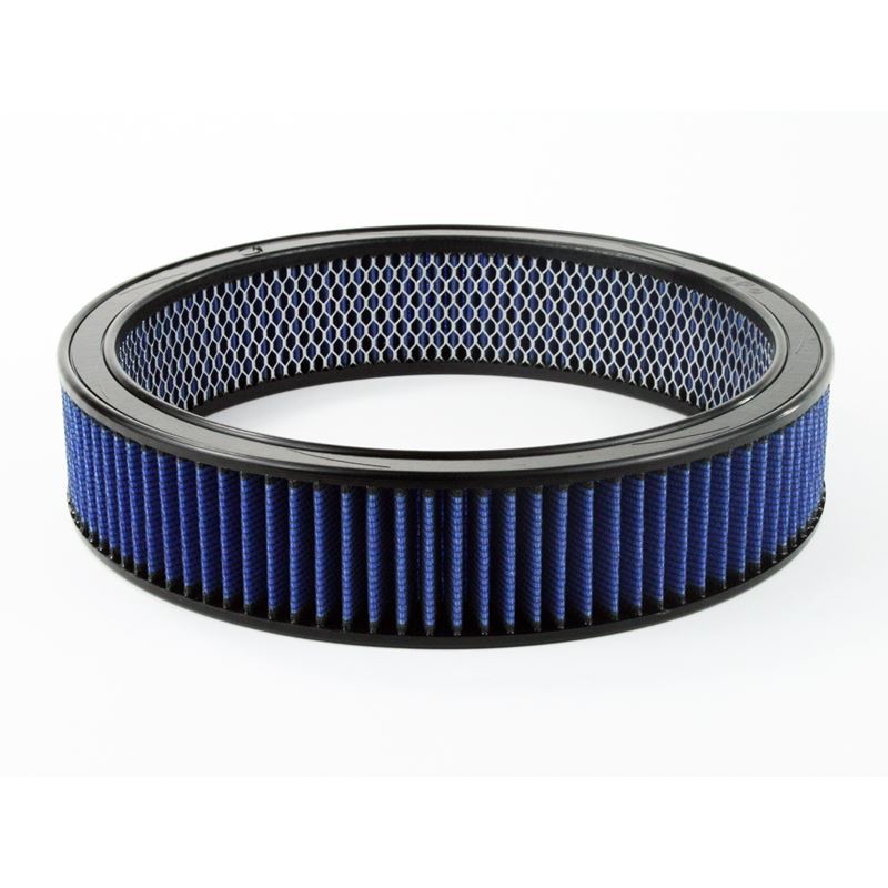 aFe Magnum FLOW Round Racing Air Filter w/ Pro 5R Media (10-20009)