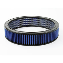 Load image into Gallery viewer, aFe Magnum FLOW Round Racing Air Filter w/ Pro 5R Media (10-20009)