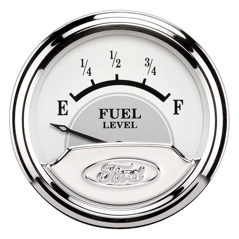 AutoMeter Fuel Level Gauge (880351)