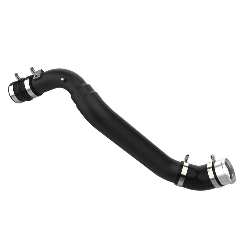 aFe Power Cold Charge Pipe for 2021 Ford F-150(46-20479-B)