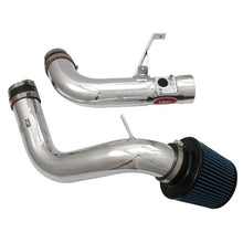 Load image into Gallery viewer, Injen 08-09 xB Polished Cold Air Intake (SP2106P)