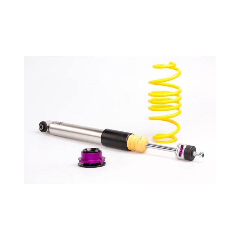 KW Suspension Coilover Kit V3 for Golf VII GTI w/o DCC (3528000N)