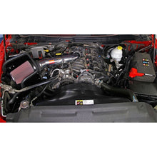 Load image into Gallery viewer, K&amp;N 77 Series Air Intake System (77-1571KP)