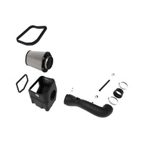 Load image into Gallery viewer, aFe Power Cold Air Intake System for 2009-2014 Cadillac Escalade ESV(54-13073D)