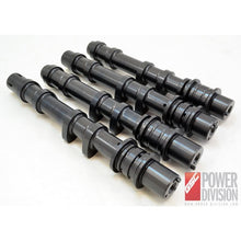 Load image into Gallery viewer, GSC Power-Division Billet S1 Camshaft set for Subaru EJ255/7 with Intake AVCS (gsc7025S2)