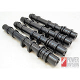 GSC Power-Division Billet S1 Camshaft set for Subaru EJ255/7 with Intake AVCS (gsc7025S2)