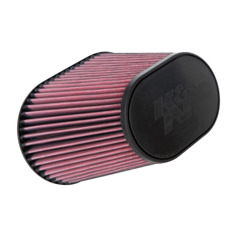 K&N Universal Clamp-On Air Filter (RU-5292)