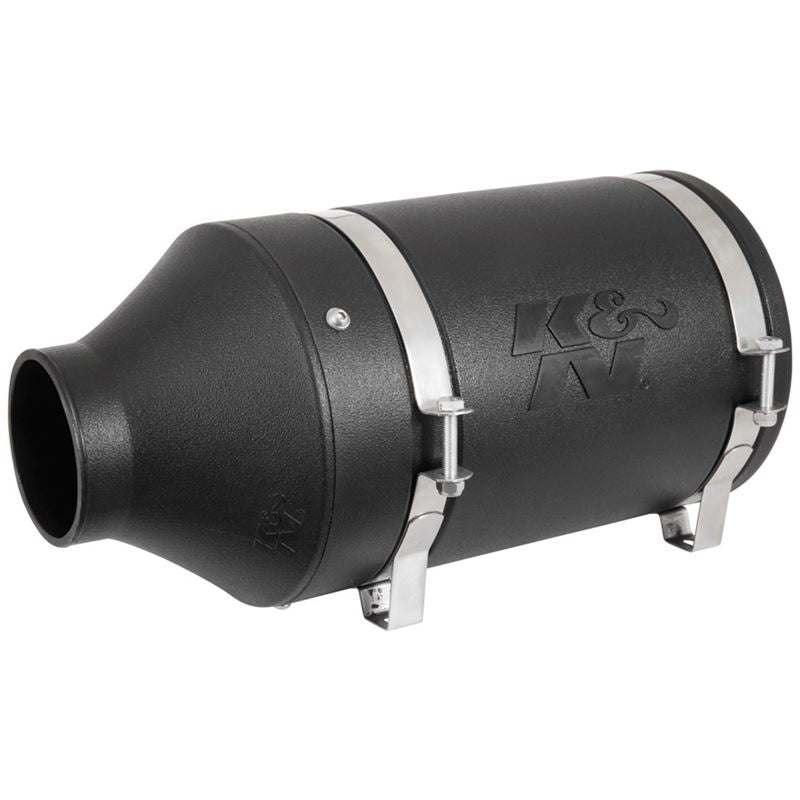 K&N Universal Off-Road Air Intake (54-6853)