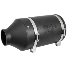 Load image into Gallery viewer, K&amp;N Universal Off-Road Air Intake (54-6853)