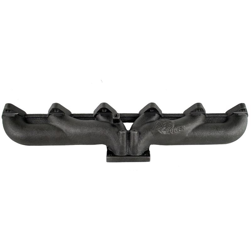 aFe BladeRunner Ductile Iron Exhaust Manifold (46-40032)