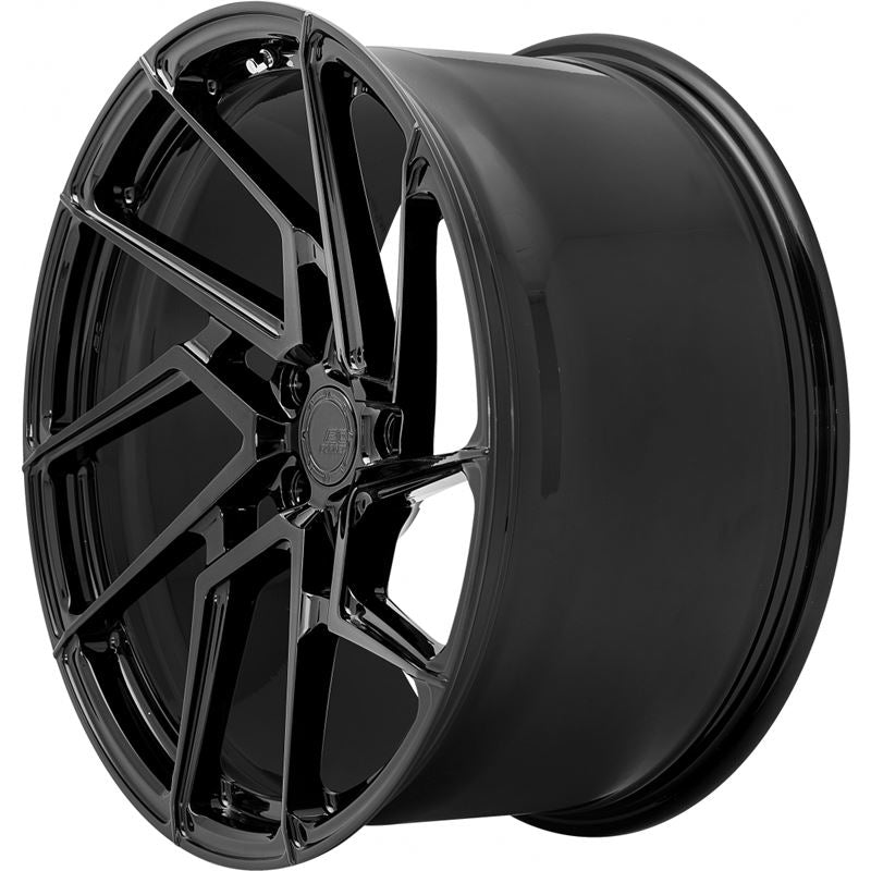 BC Forged EH168 Monoblock Wheel