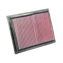 Load image into Gallery viewer, K&amp;N Replacement Air Filter (33-2227)