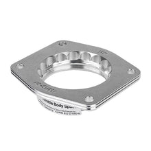 Load image into Gallery viewer, aFe Silver Bullet Throttle Body Spacer Kit (46-31004)