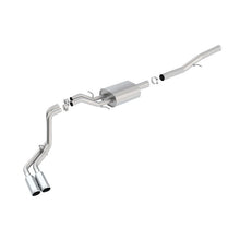 Load image into Gallery viewer, Borla Cat-Back Exhaust System - S-Type (140576)