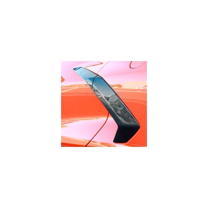 APR Performance Door Handle Trim for 2020-2022 Chevrolet Corvette(CBX-C8DOORHT)