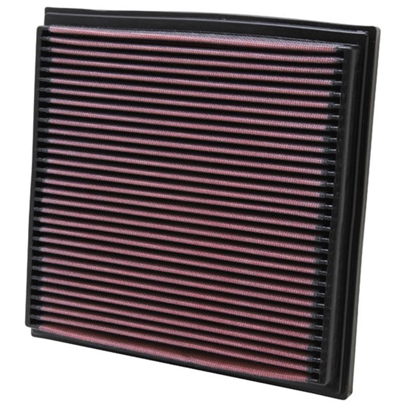 K&N Air Filter (33-2733)