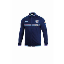 Load image into Gallery viewer, Sparco Full Zip Martini-Racing (01278MR)