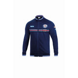 Sparco Full Zip Martini-Racing (01278MR)