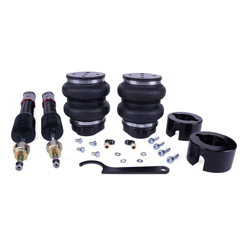 Air Lift Performance Air Rear Kit (78702)