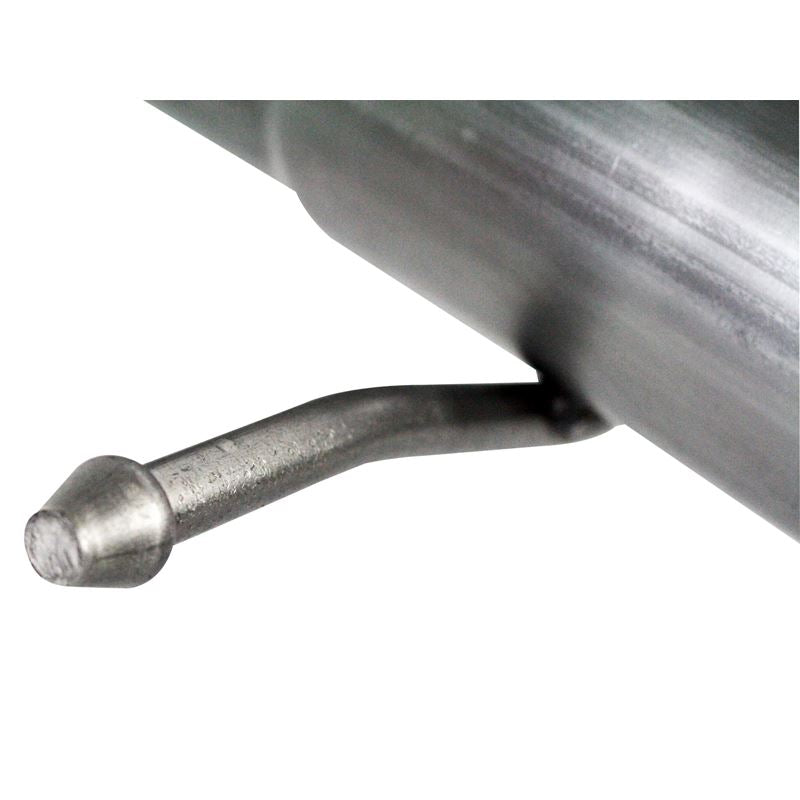 aFe MACH Force-Xp 3 IN 409 Stainless Steel Cat-Back Exhaust System (49-46222)