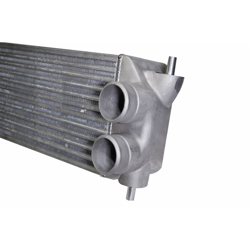 Injen 15-18 Ford F-150 2.7L/3.5L EcoBoost Bar and Plate Front Mount Intercooler (FM9102I)