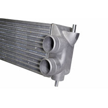 Load image into Gallery viewer, Injen 15-18 Ford F-150 2.7L/3.5L EcoBoost Bar and Plate Front Mount Intercooler (FM9102I)