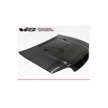 Load image into Gallery viewer, VIS Racing E92 M3 Style Black Carbon Fiber Hood (99BME462DE92M3-010C)